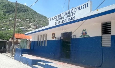 HAÏTI : DOUBLE OFFENSIVE SANGLANTE DANS L’ARTIBONITE, TROIS POLICIERS PORTÉS DISPARUS