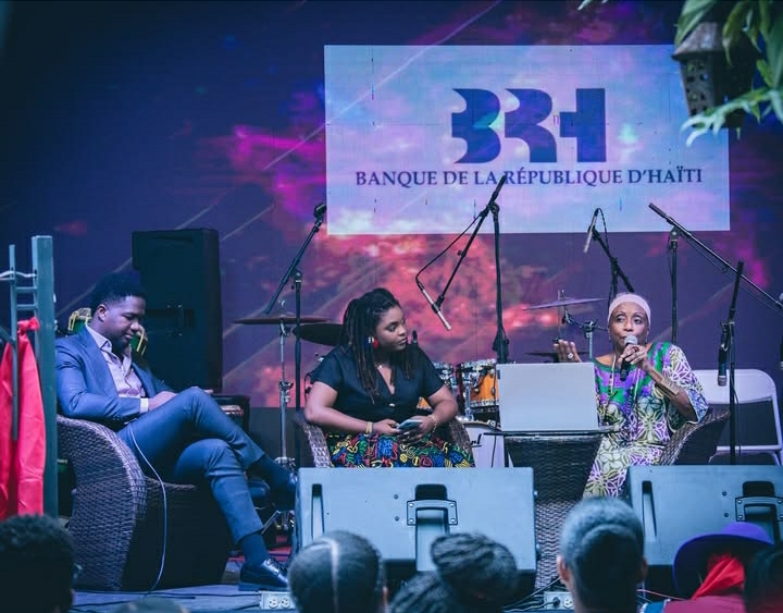 BOIS CAÏMAN 2.0 : LA JERH RALLUME LA FLAMME RÉVOLUTIONNAIRE EN HAÏTI