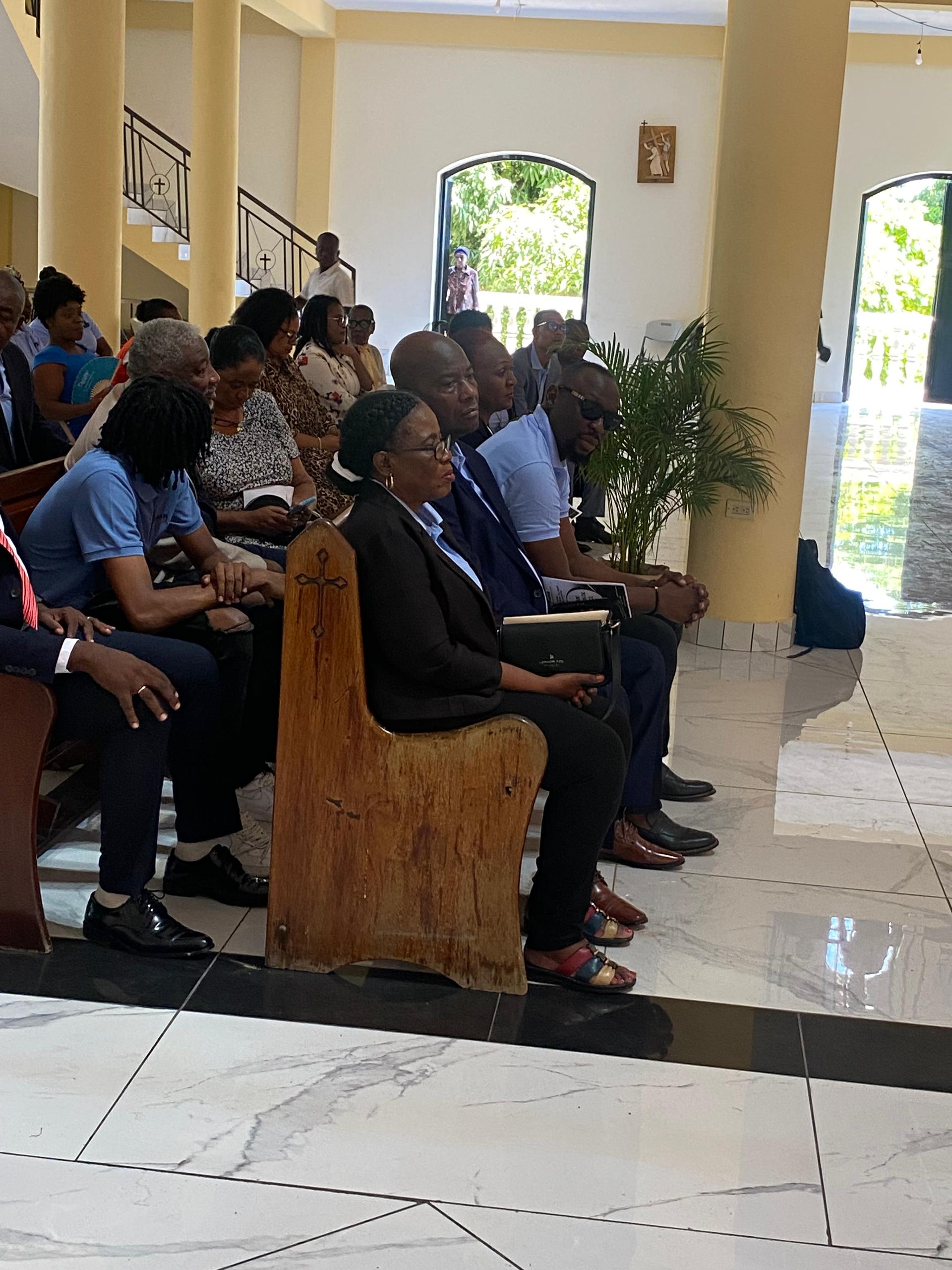 FACE À L’INSÉCURITÉ, LES PME HAÏTIENNES UNIES POUR UNE RELANCE ÉCONOMIQUE