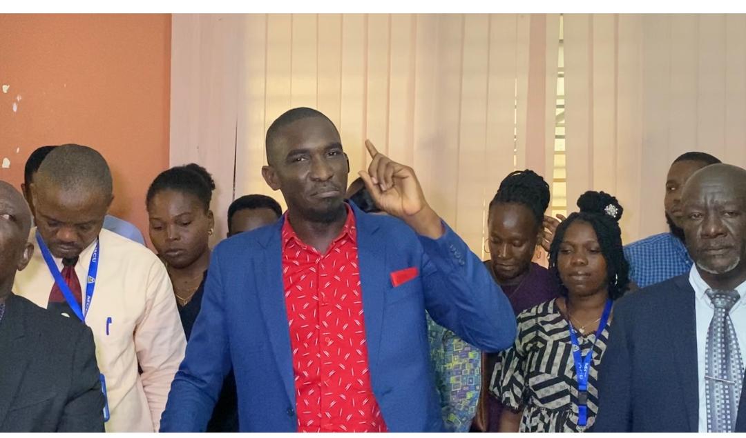 LE MINISTÈRE DES CULTES EN DANGER : LE SYNDICAT SEMIC DÉNONCE UN « COMPLOT D’ÉTAT » POUR SA RÉTROGRADATION