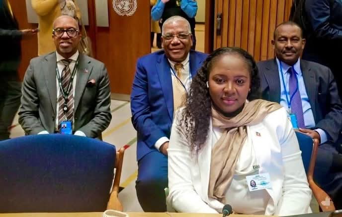 Haïti plaide pour une coopération internationale renforcée au Forum de l’ECOSOC