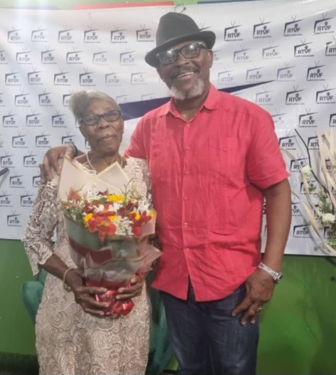 FÊTE DES MÈRES : « AYITI À L’HORIZON 2054 » REND UN HOMMAGE ÉMOUVANT ENTRE GRATITUDE ET TRANSMISSION