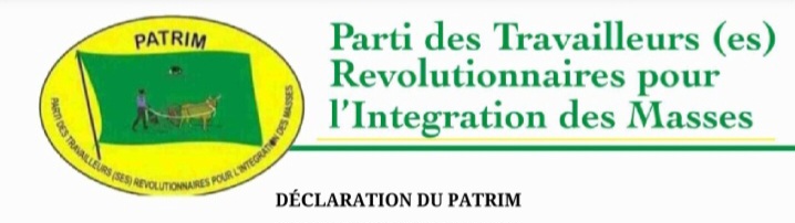 TPS RÉVOQUÉ : PATRIM APPELLE LA COMMUNAUTÉ INTERNATIONALE À NE PAS ABANDONNER HAÏTI